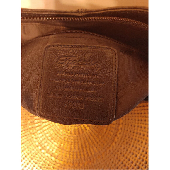 Fossil Vintage Crossbody 75082 - Picture 5 of 5